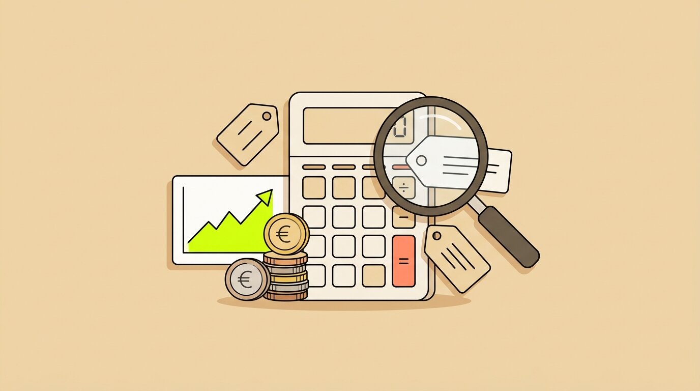 Overzicht van kosten voor B2B leadgeneratie uitbesteden in 2026