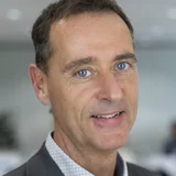 Harm van Wijk