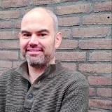 Tom van den Berk