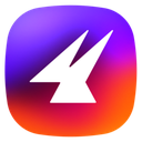 Aimfox logo