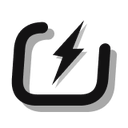 Zapmail logo